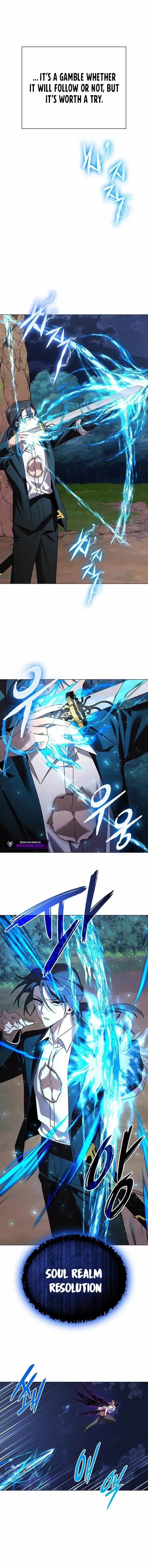 Goblin’s Night Chapter 119 - Page 9