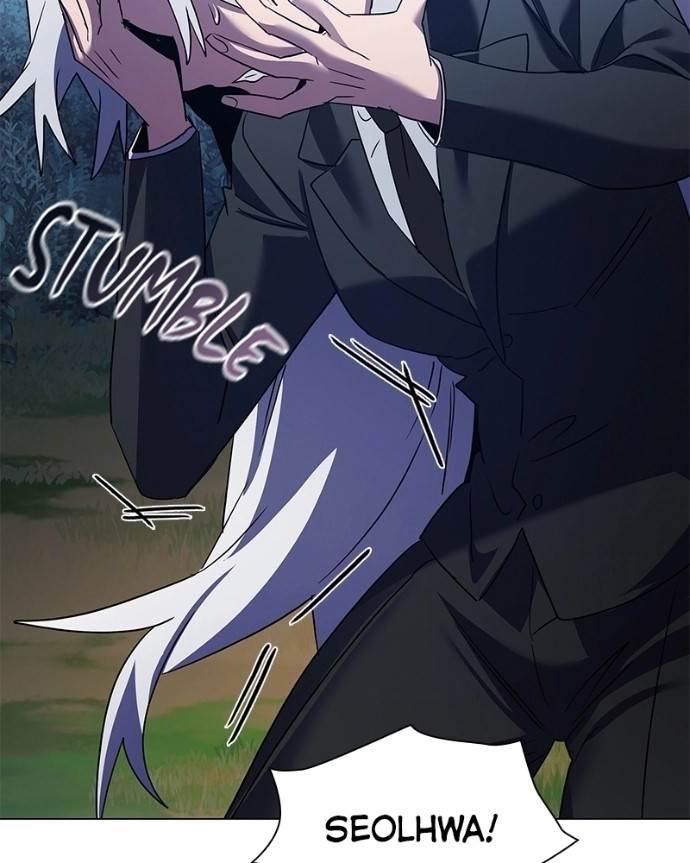 Goblin’s Night Chapter 120 - Page 133