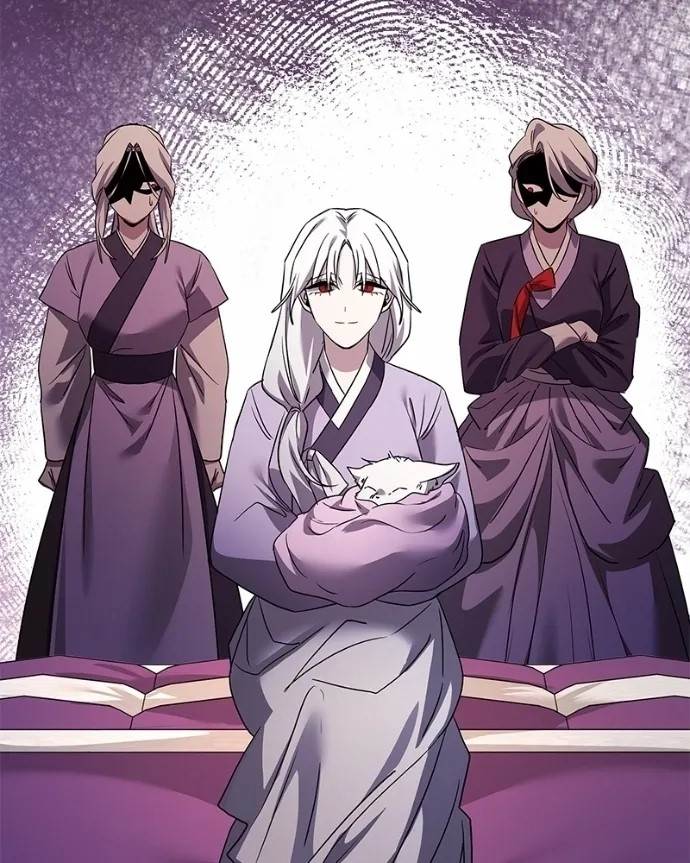 Goblin’s Night Chapter 120 - Page 185