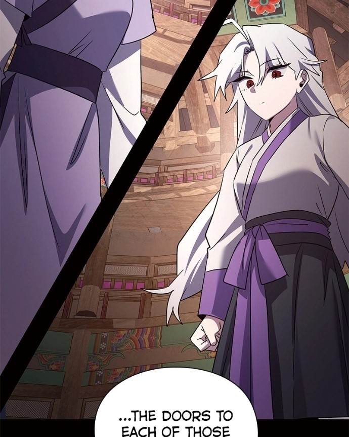 Goblin’s Night Chapter 120 - Page 200