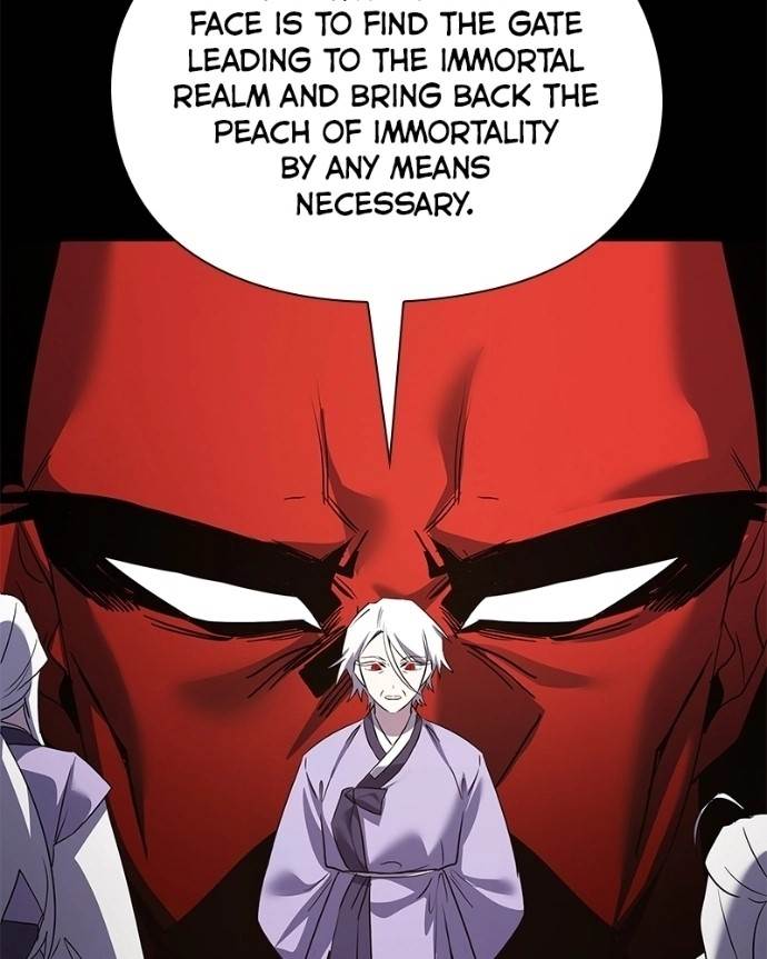 Goblin’s Night Chapter 120 - Page 202