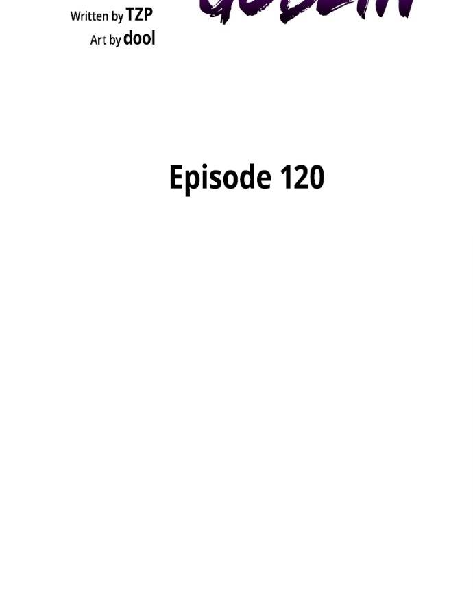 Goblin’s Night Chapter 120 - Page 33