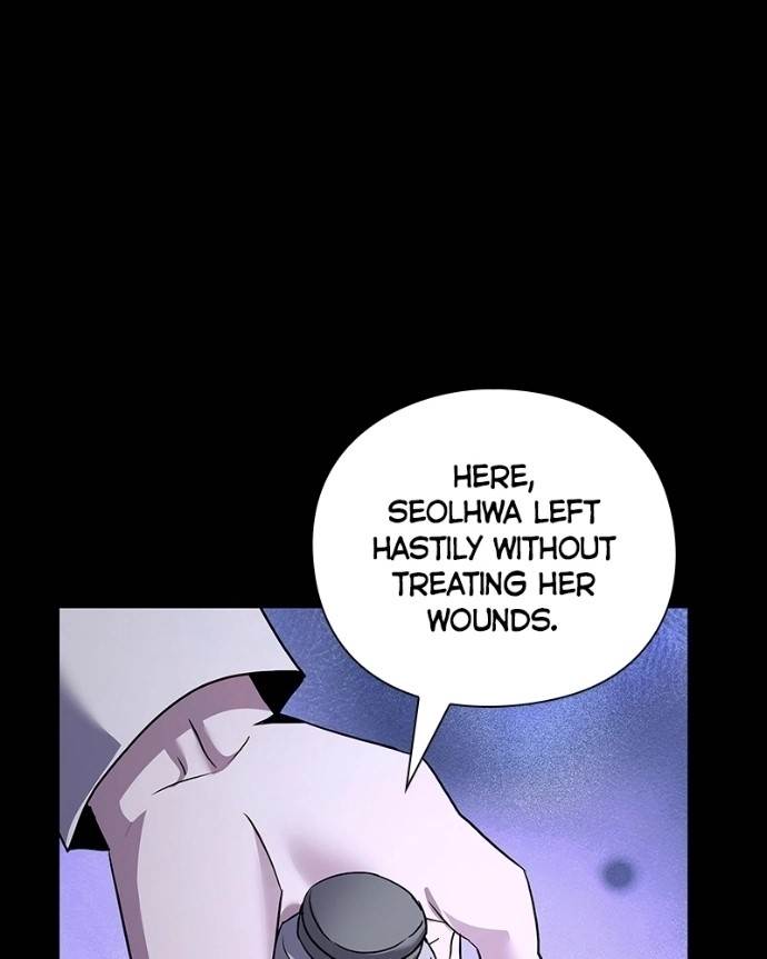 Goblin’s Night Chapter 121 - Page 152