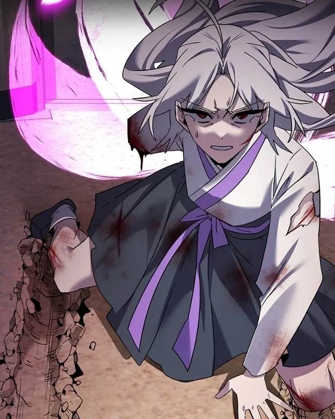 Goblin’s Night Chapter 121 - Page 171