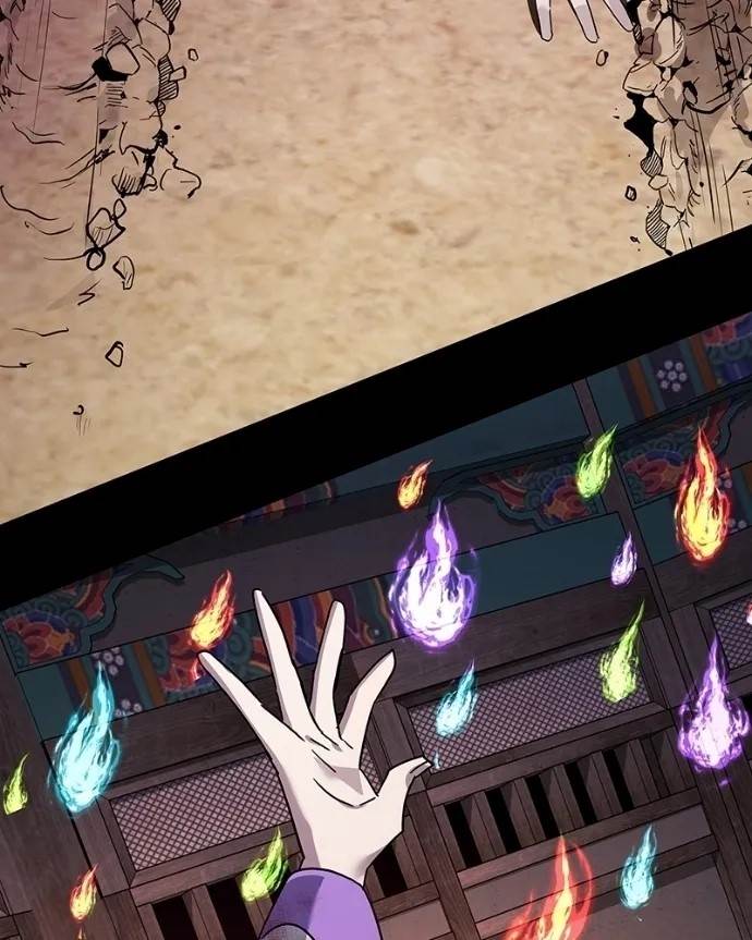 Goblin’s Night Chapter 121 - Page 172