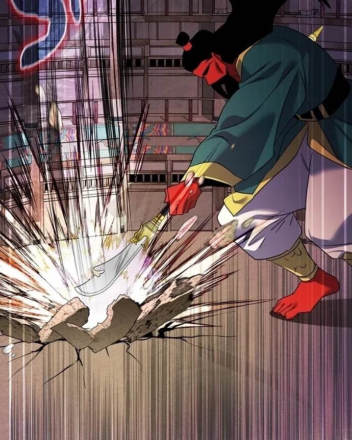 Goblin’s Night Chapter 121 - Page 189