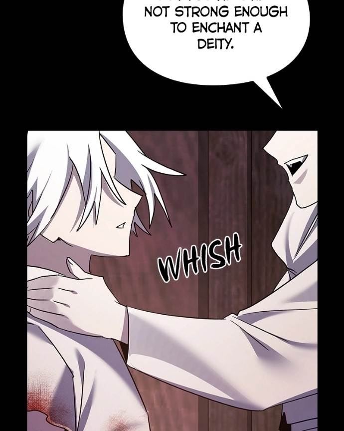 Goblin’s Night Chapter 121 - Page 204