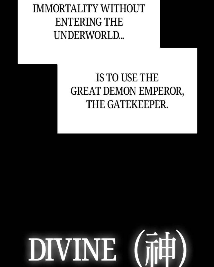 Goblin’s Night Chapter 121 - Page 22