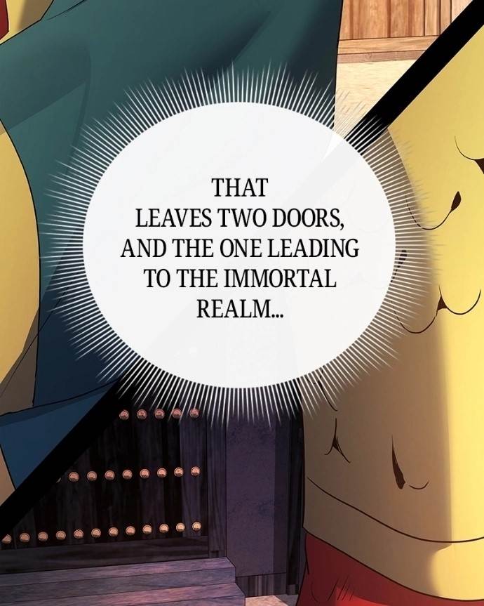 Goblin’s Night Chapter 121 - Page 6