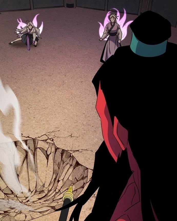 Goblin’s Night Chapter 121 - Page 63