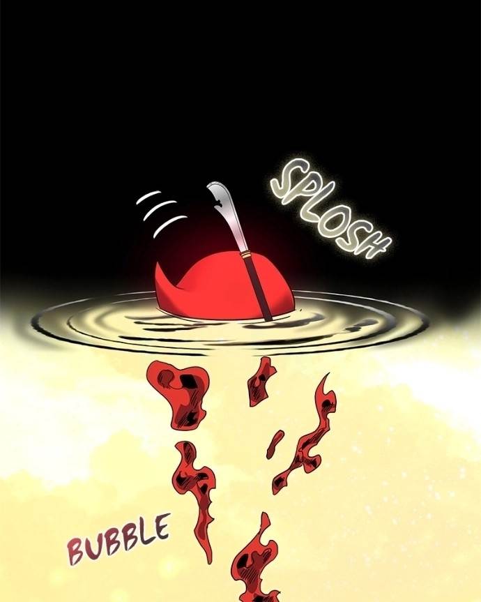 Goblin’s Night Chapter 122 - Page 115