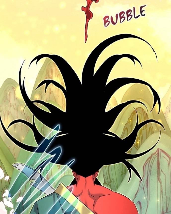 Goblin’s Night Chapter 122 - Page 116