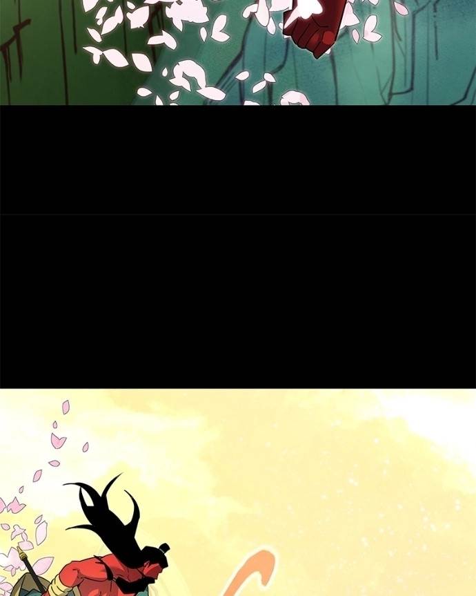 Goblin’s Night Chapter 122 - Page 118