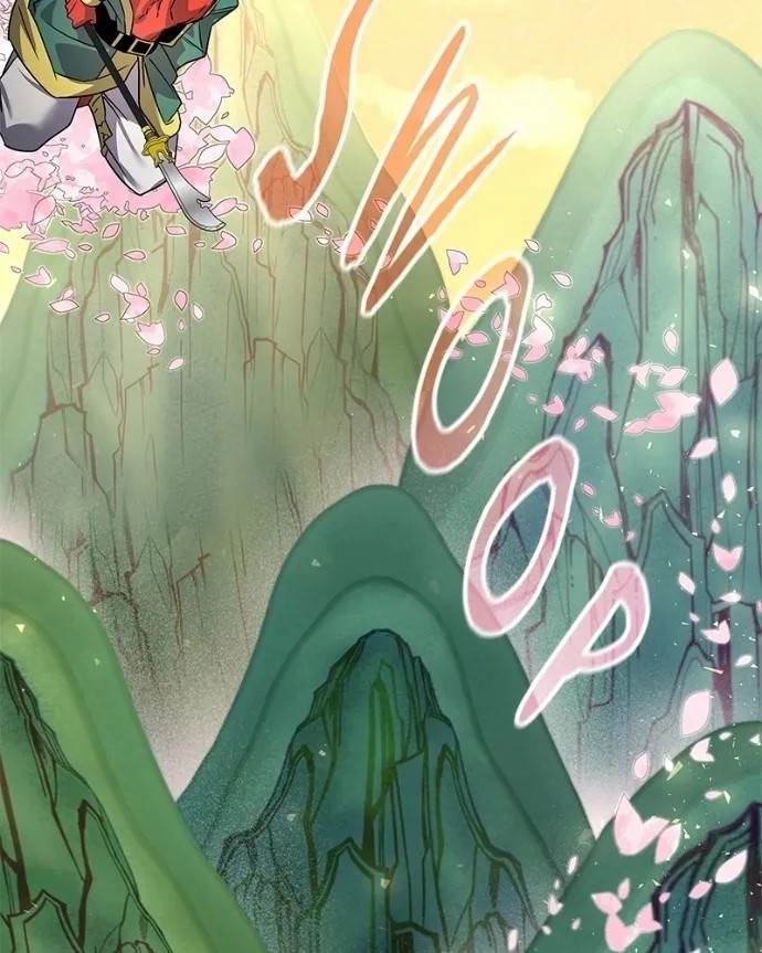 Goblin’s Night Chapter 122 - Page 119