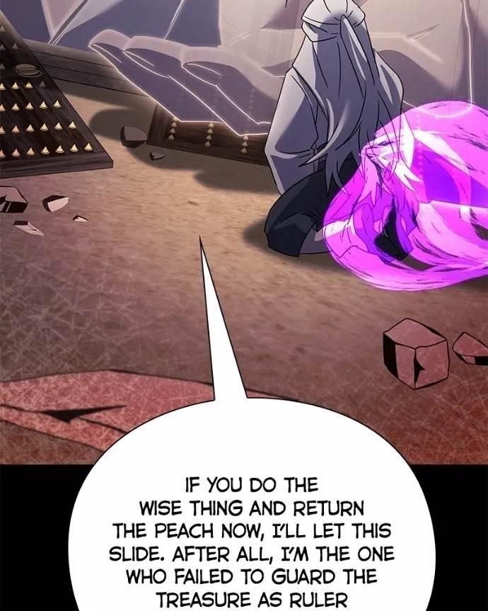 Goblin’s Night Chapter 122 - Page 155