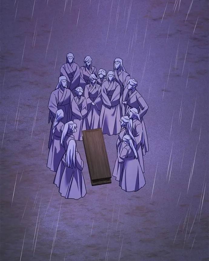 Goblin’s Night Chapter 122 - Page 180