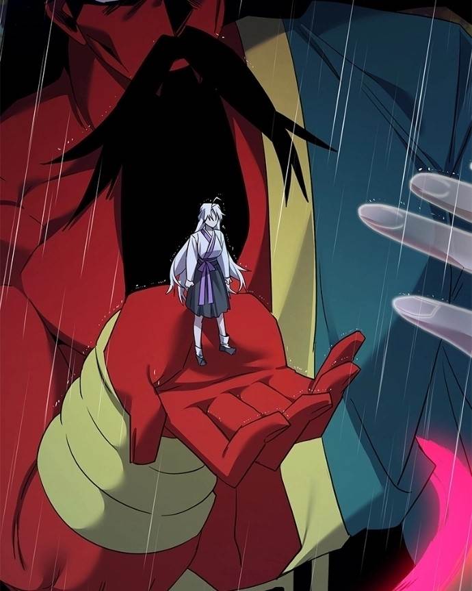 Goblin’s Night Chapter 122 - Page 218