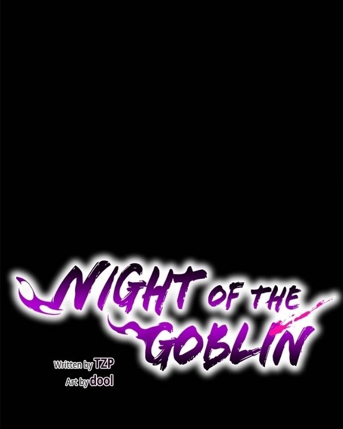 Goblin’s Night Chapter 122 - Page 41