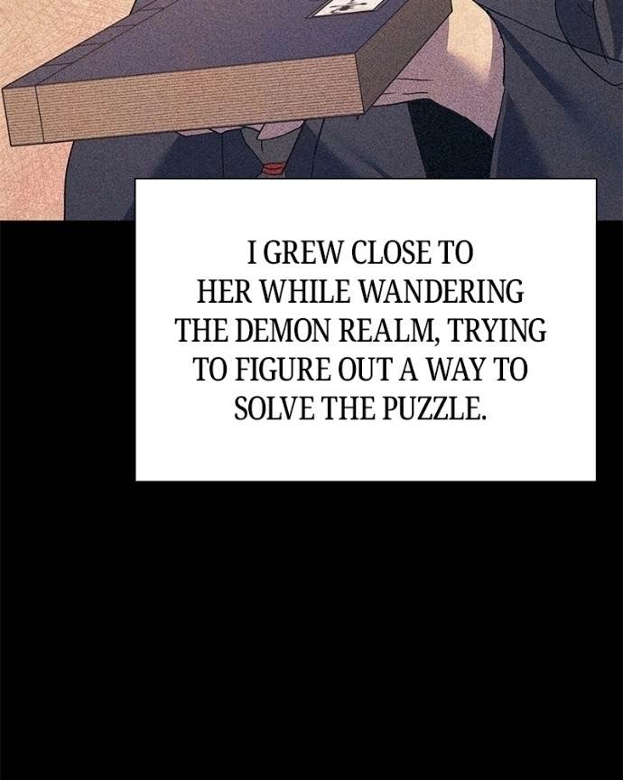 Goblin’s Night Chapter 122 - Page 51