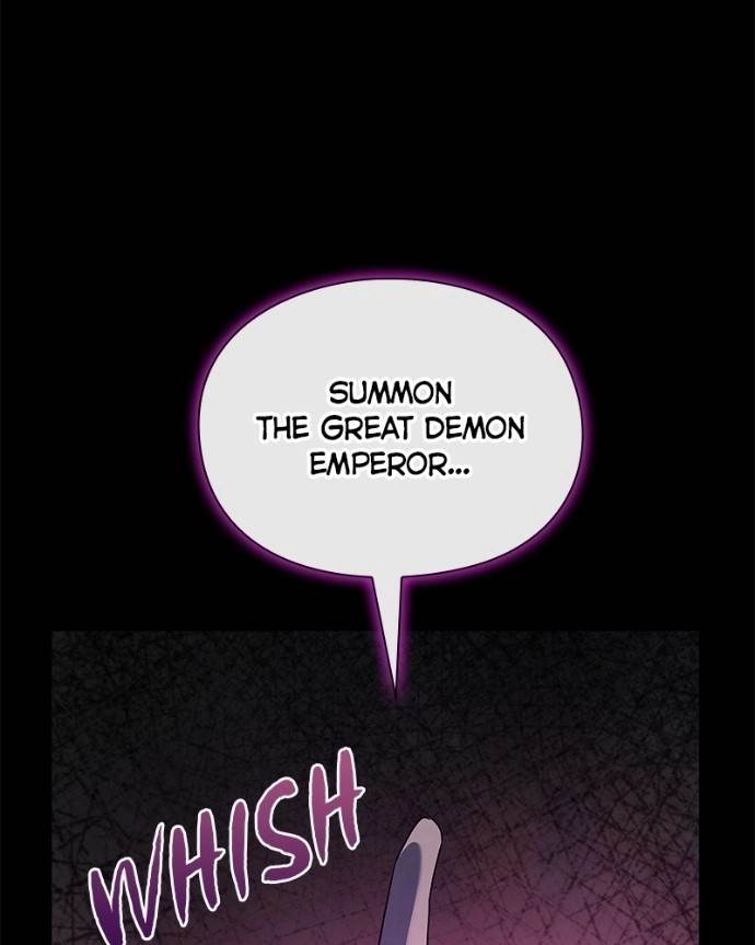 Goblin’s Night Chapter 122 - Page 77