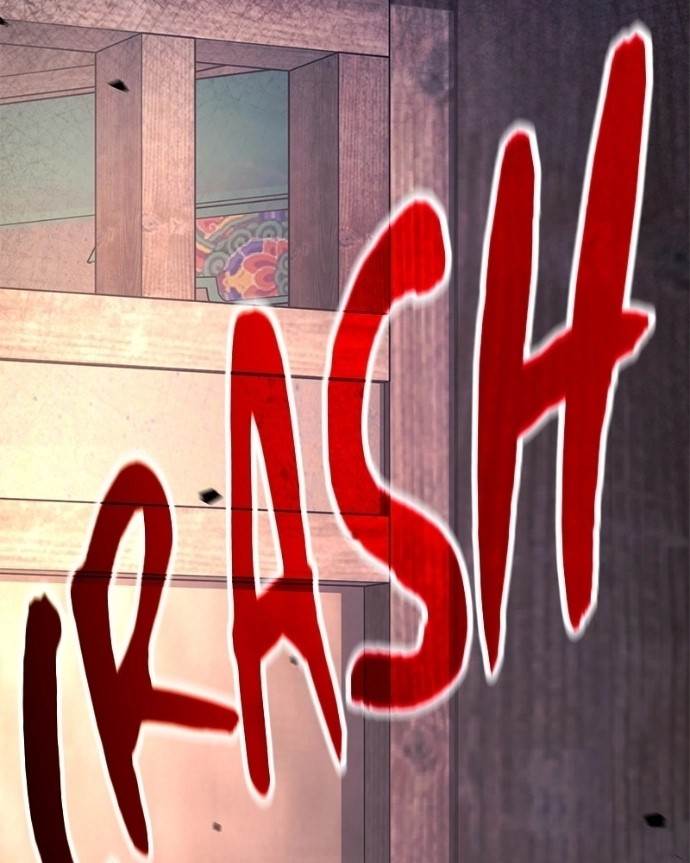 Goblin’s Night Chapter 122 - Page 8