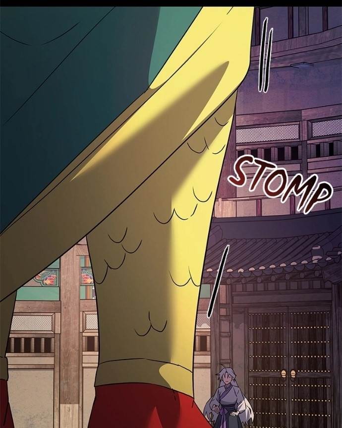 Goblin’s Night Chapter 122 - Page 99