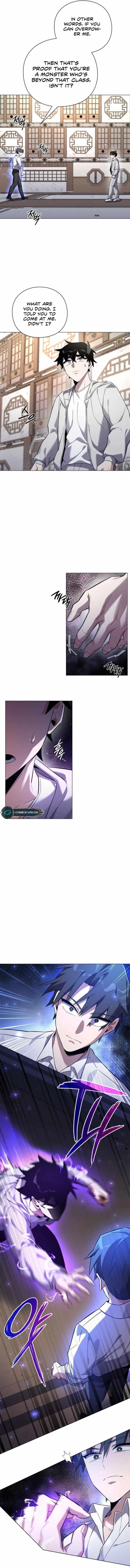 Goblin’s Night Chapter 13 - Page 11