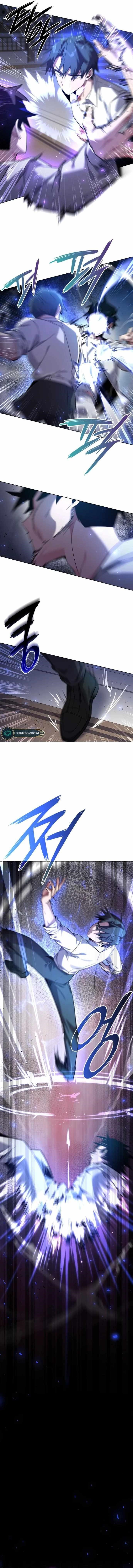 Goblin’s Night Chapter 13 - Page 12