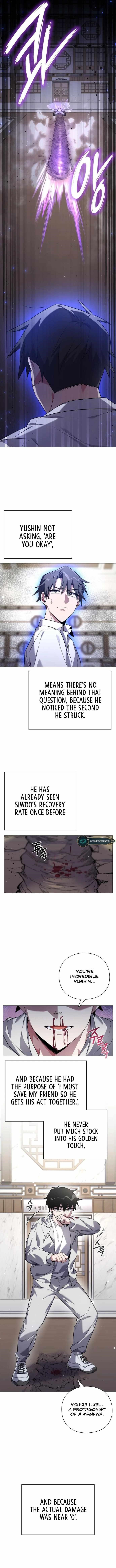 Goblin’s Night Chapter 13 - Page 13