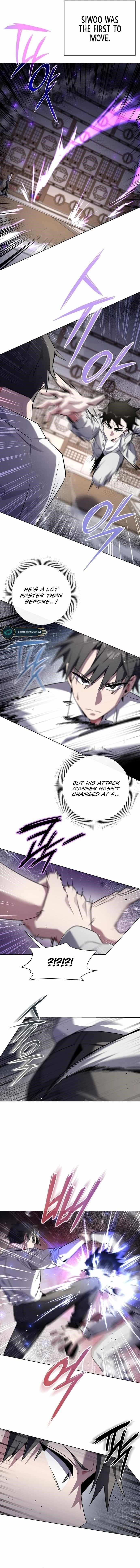 Goblin’s Night Chapter 13 - Page 15