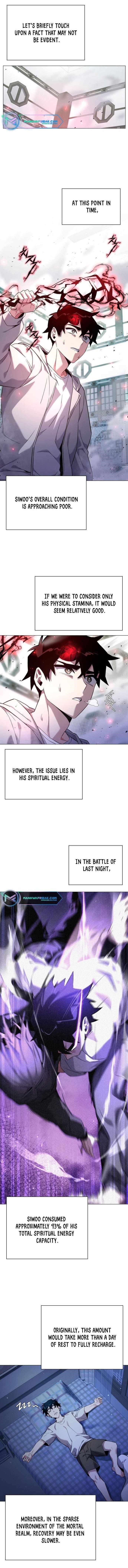 Goblin’s Night Chapter 14 - Page 1