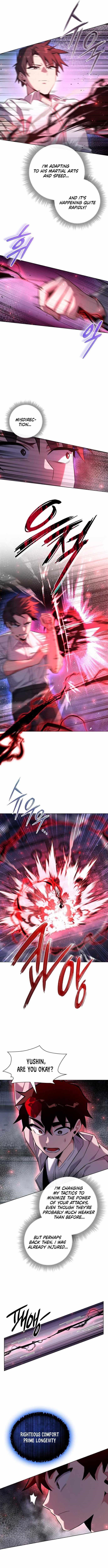 Goblin’s Night Chapter 14 - Page 10