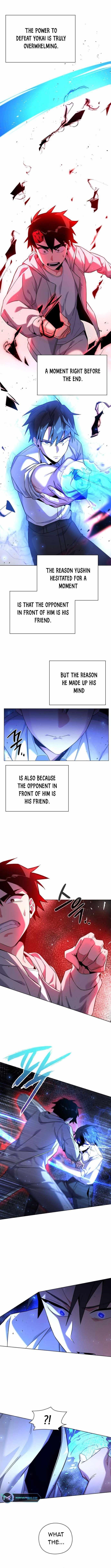 Goblin’s Night Chapter 14 - Page 14