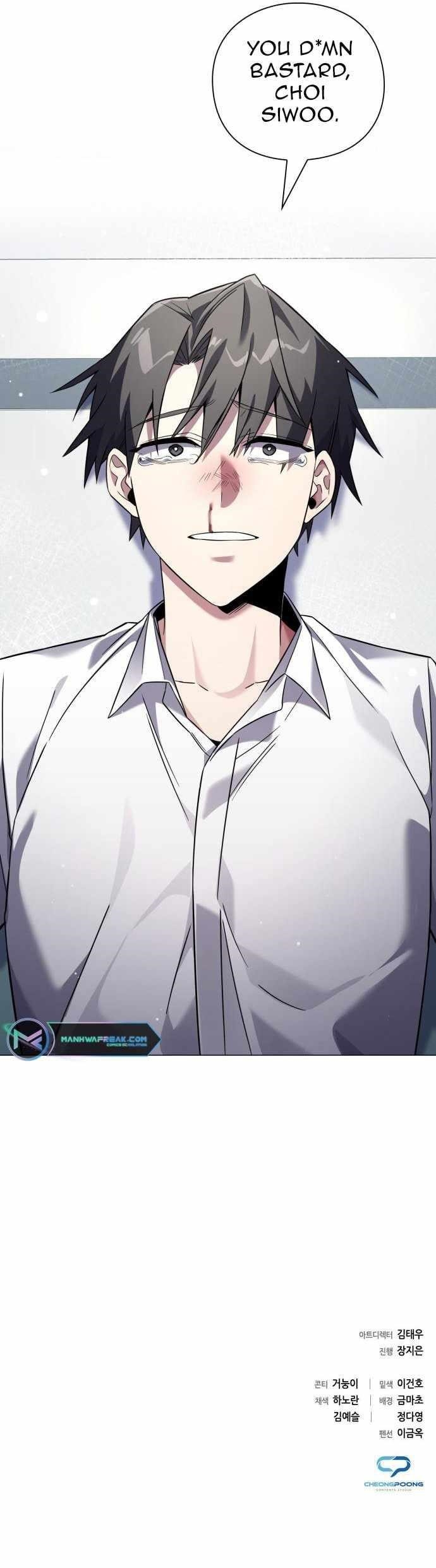 Goblin’s Night Chapter 14 - Page 16