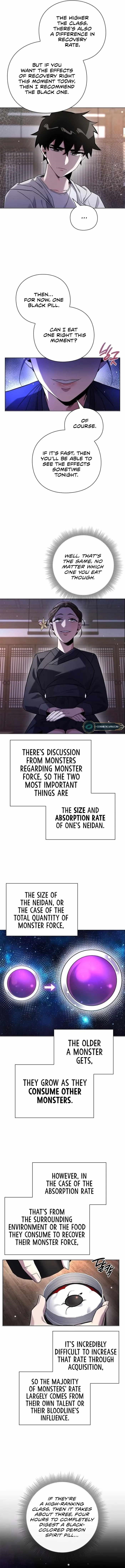 Goblin’s Night Chapter 15 - Page 15