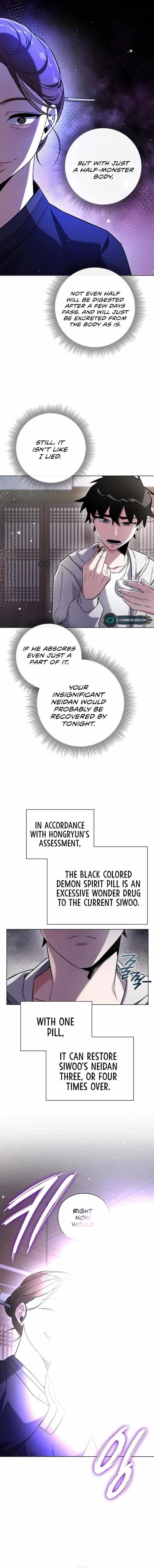 Goblin’s Night Chapter 15 - Page 16