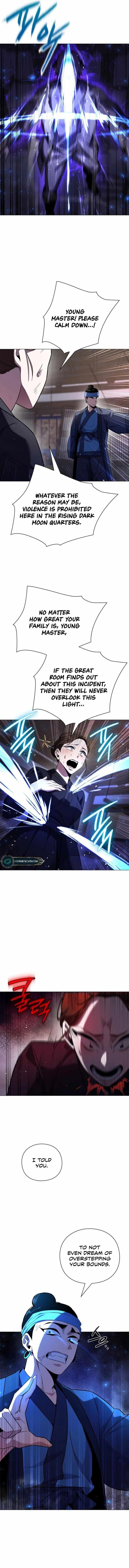 Goblin’s Night Chapter 16 - Page 13