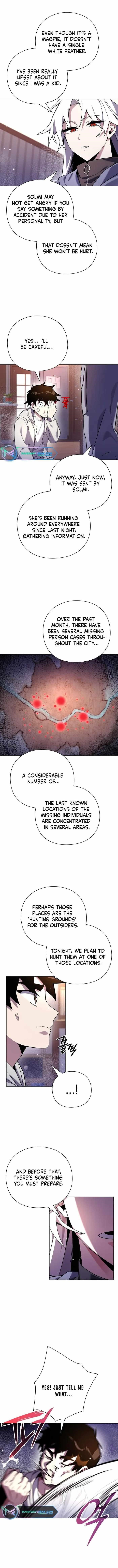 Goblin’s Night Chapter 18 - Page 17