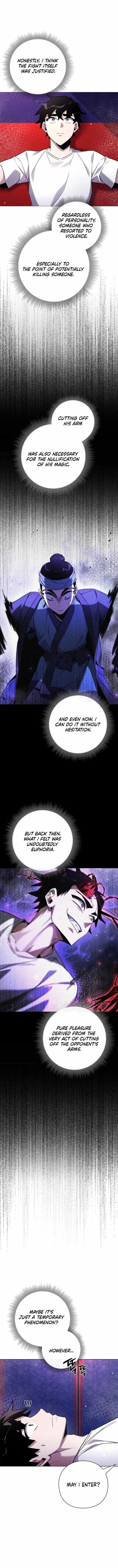 Goblin’s Night Chapter 18 - Page 4