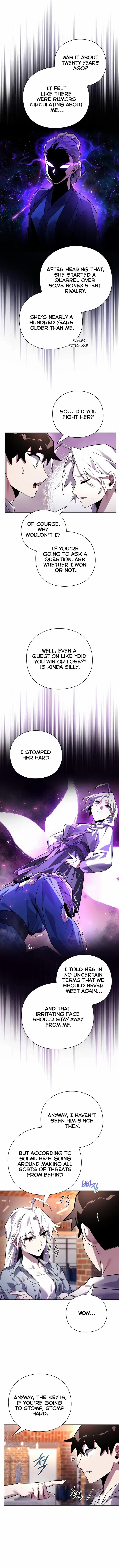 Goblin’s Night Chapter 19 - Page 10