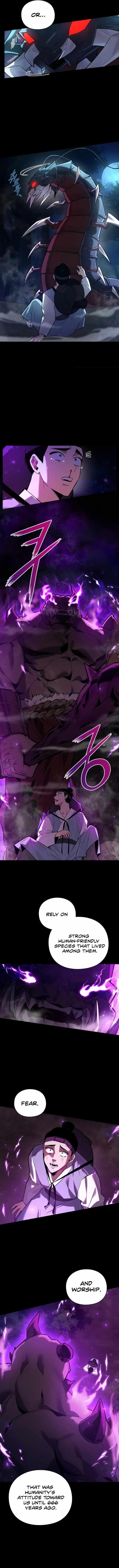 Goblin’s Night Chapter 2 - Page 14