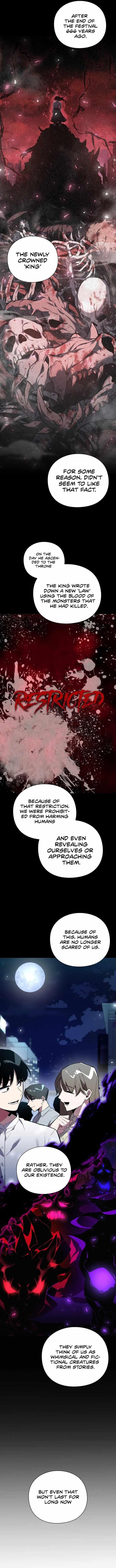 Goblin’s Night Chapter 2 - Page 15