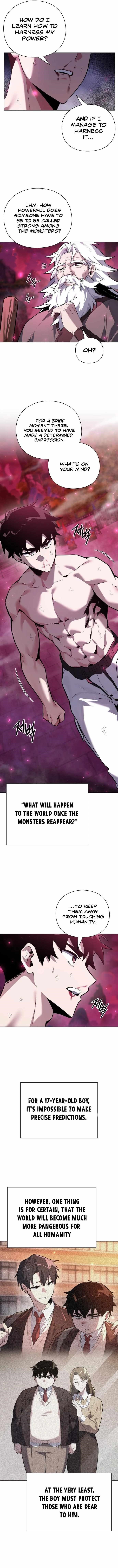 Goblin’s Night Chapter 2 - Page 17