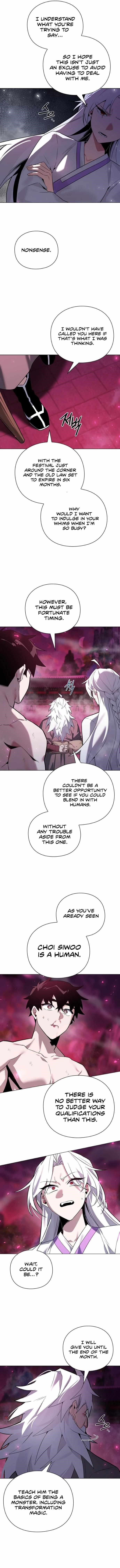 Goblin’s Night Chapter 2 - Page 20