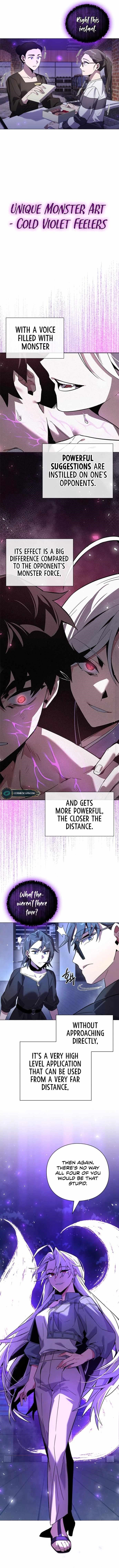 Goblin’s Night Chapter 20 - Page 10