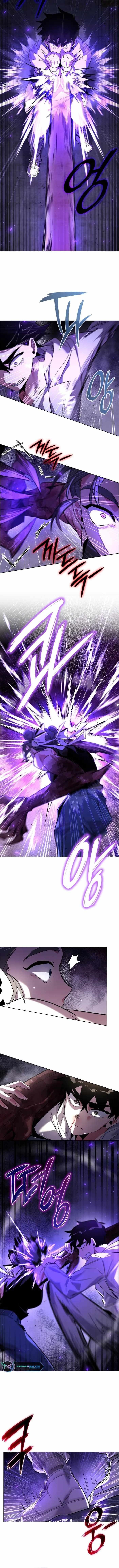 Goblin’s Night Chapter 21 - Page 8