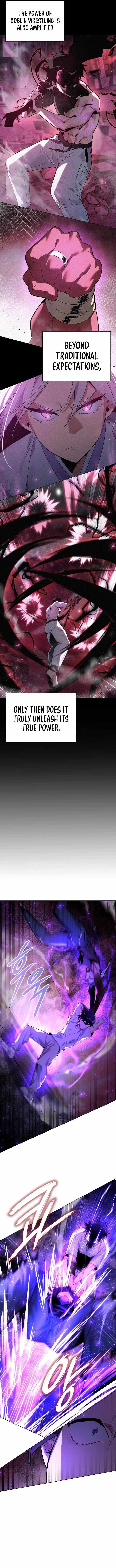 Goblin’s Night Chapter 22 - Page 16