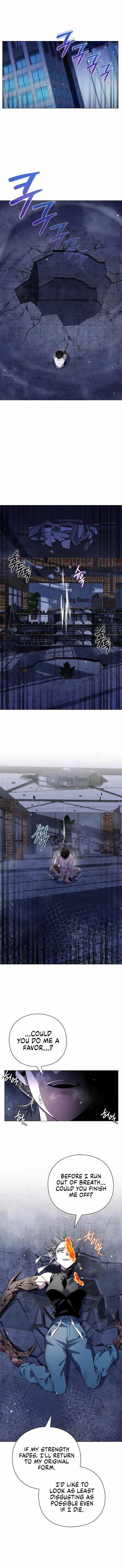 Goblin’s Night Chapter 22 - Page 17