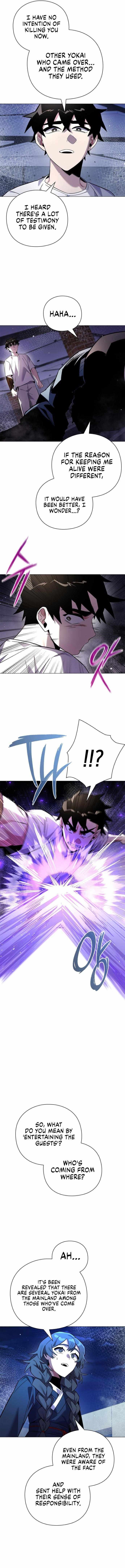 Goblin’s Night Chapter 22 - Page 18