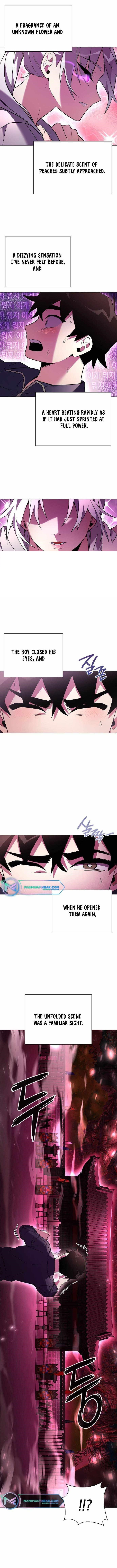 Goblin’s Night Chapter 25 - Page 1